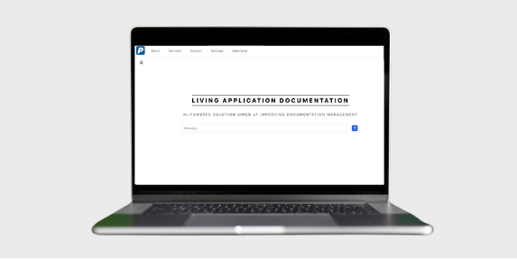 Living Application Documentation